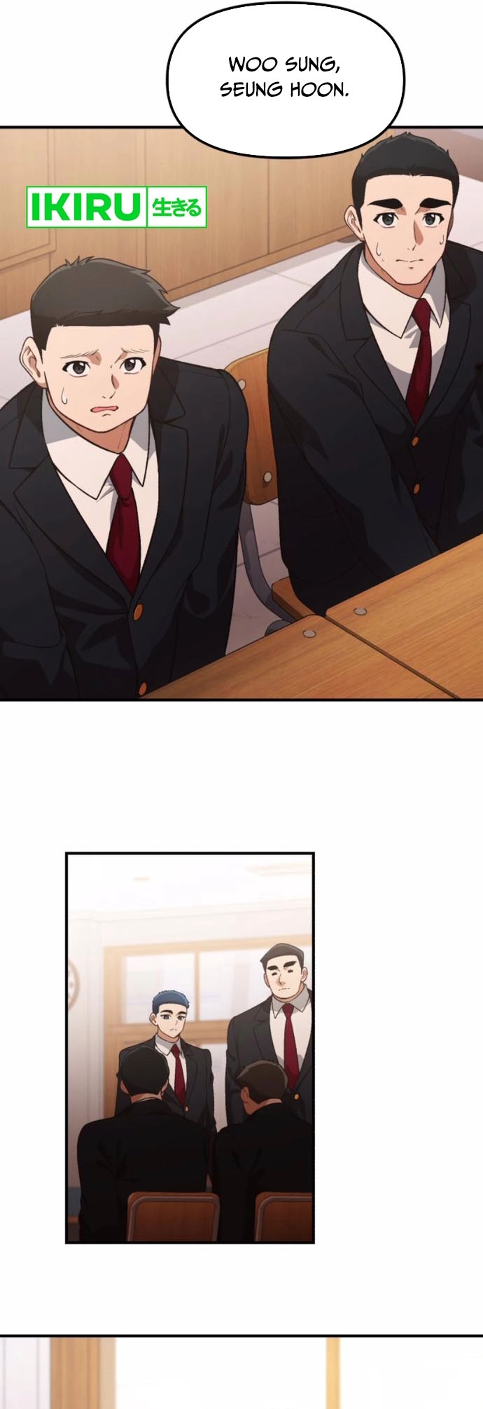 Thiên Tài Bình Dị Chap 28 - Next Chap 29