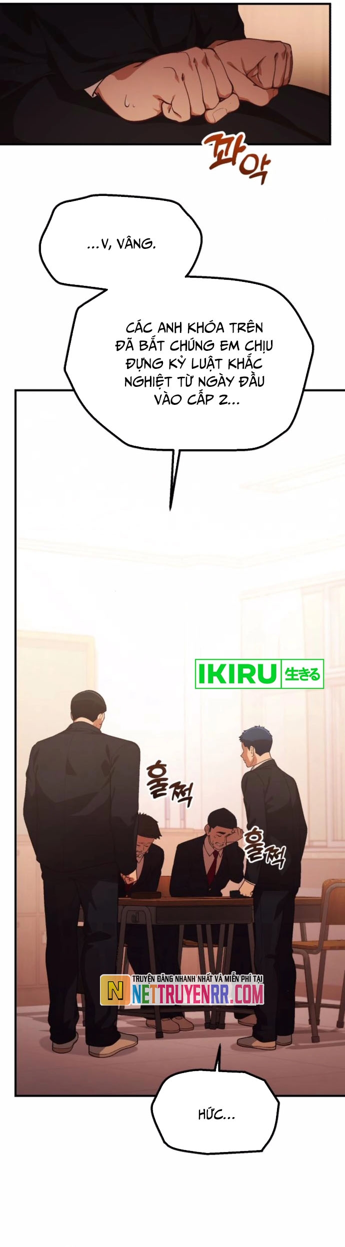 Thiên Tài Bình Dị Chap 28 - Next Chap 29