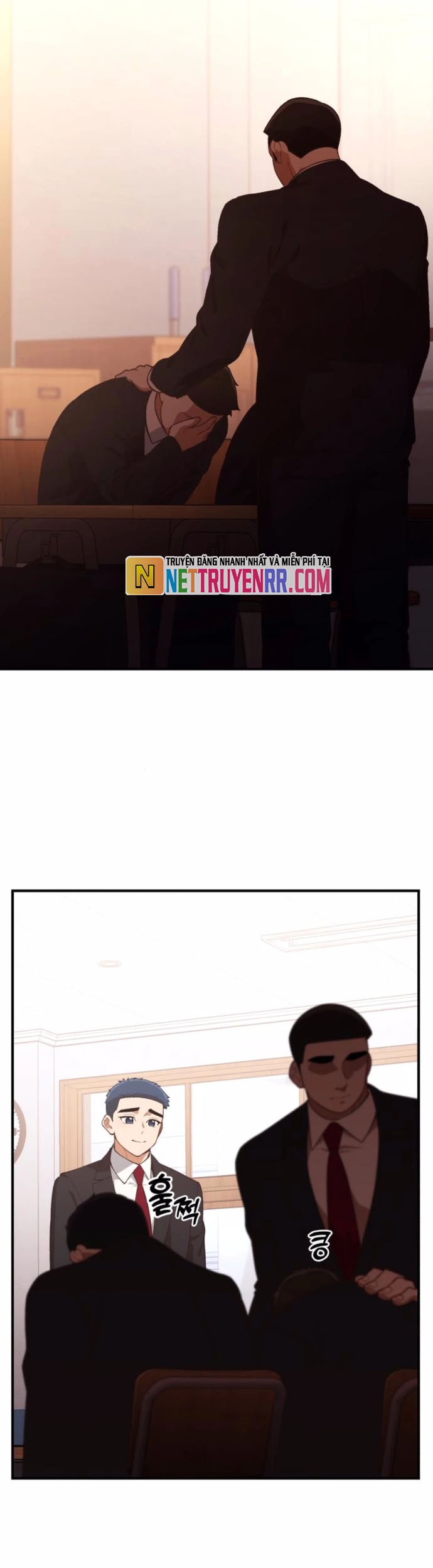 Thiên Tài Bình Dị Chap 28 - Next Chap 29