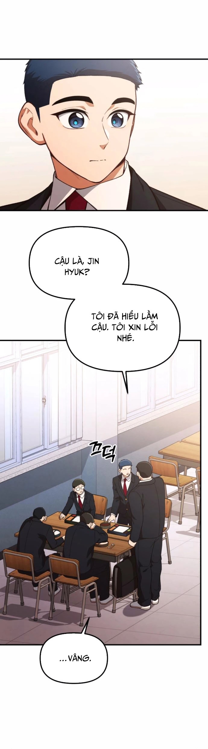 Thiên Tài Bình Dị Chap 28 - Next Chap 29
