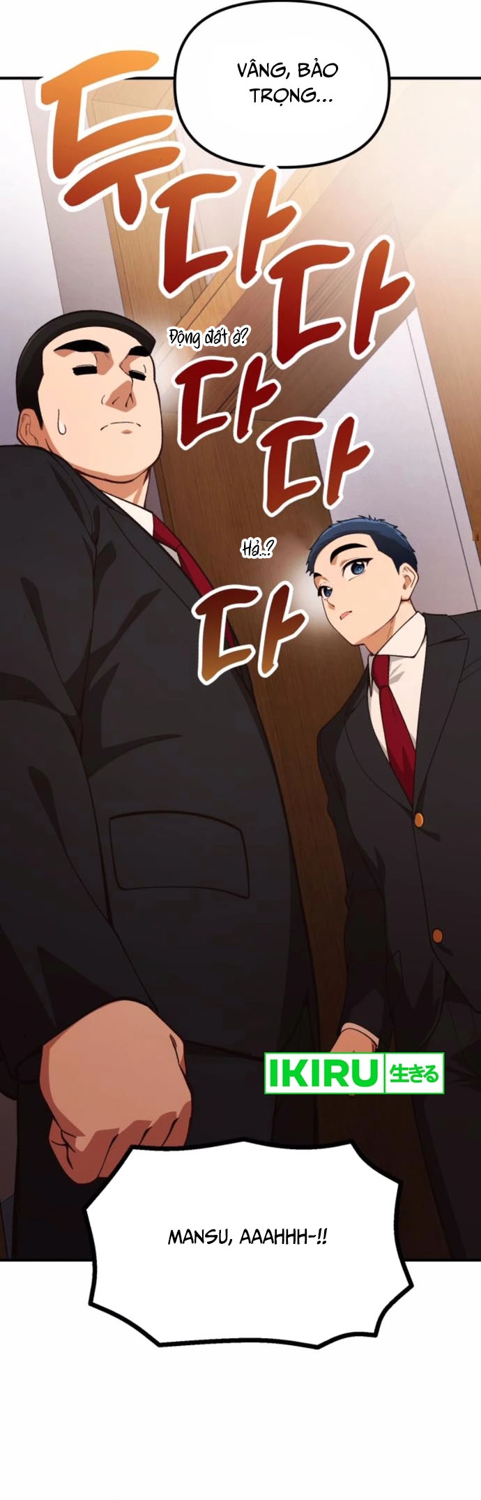 Thiên Tài Bình Dị Chap 28 - Next Chap 29