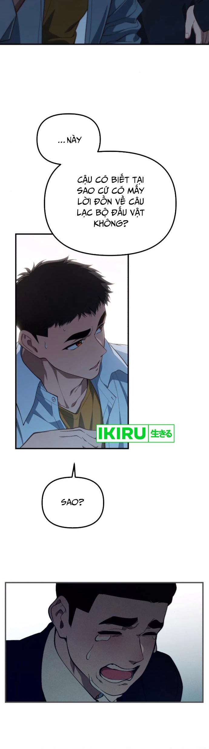 Thiên Tài Bình Dị Chap 28 - Next Chap 29