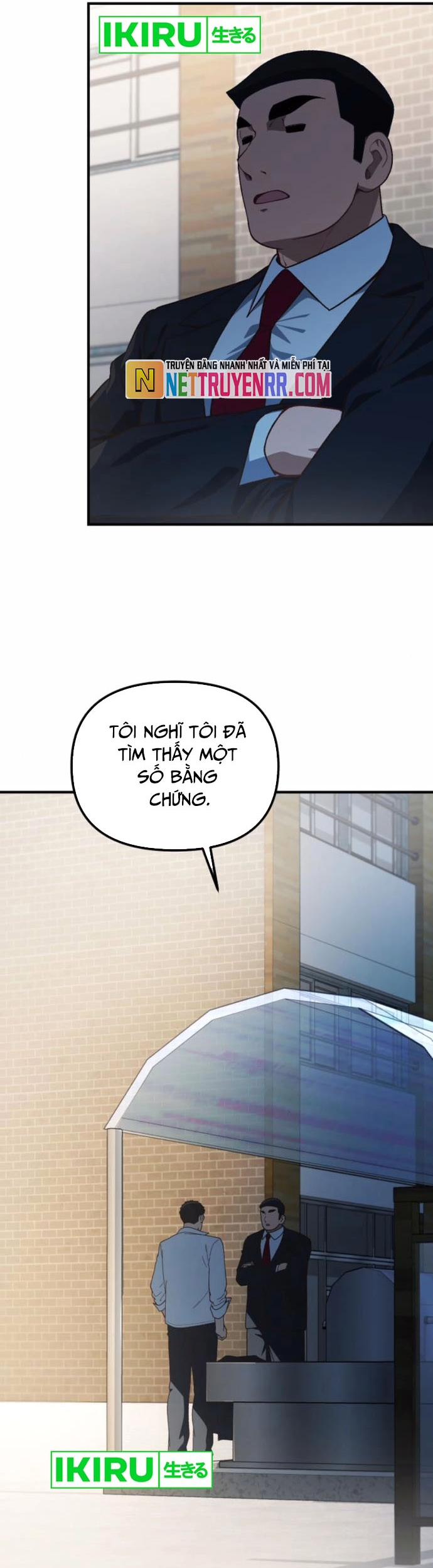 Thiên Tài Bình Dị Chap 28 - Next Chap 29