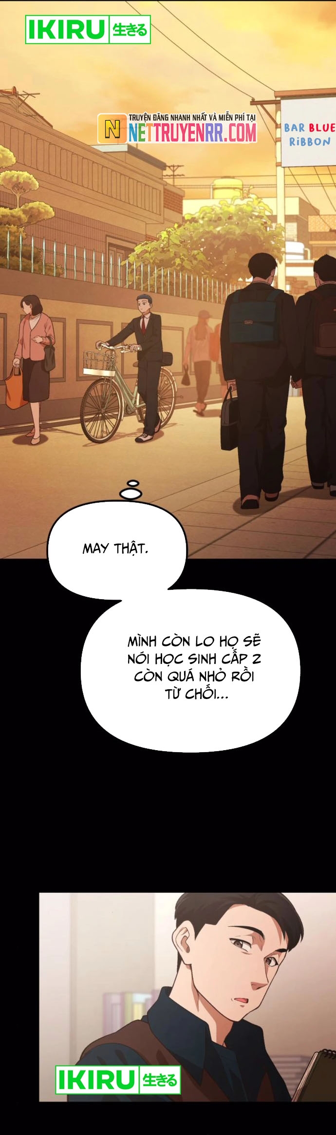 Thiên Tài Bình Dị Chap 28 - Next Chap 29