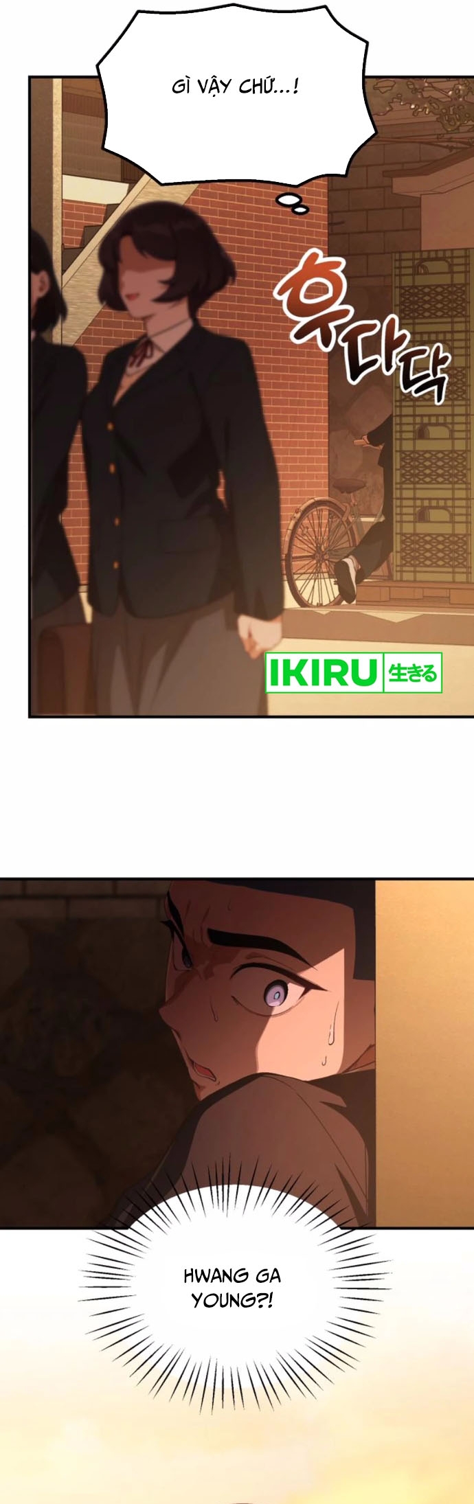 Thiên Tài Bình Dị Chap 28 - Next Chap 29