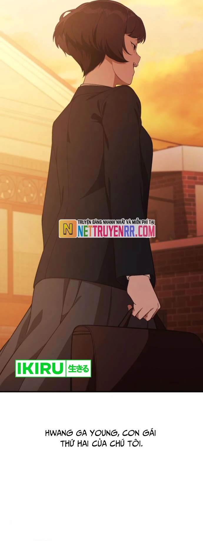 Thiên Tài Bình Dị Chap 28 - Next Chap 29