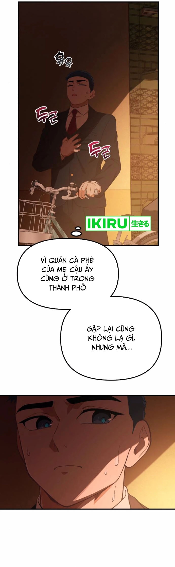 Thiên Tài Bình Dị Chap 28 - Next Chap 29