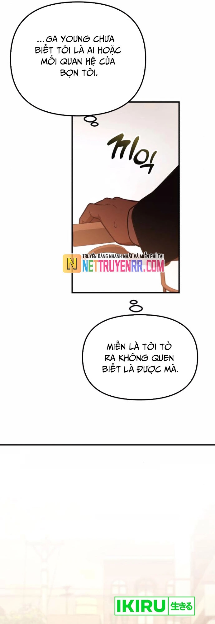 Thiên Tài Bình Dị Chap 28 - Next Chap 29