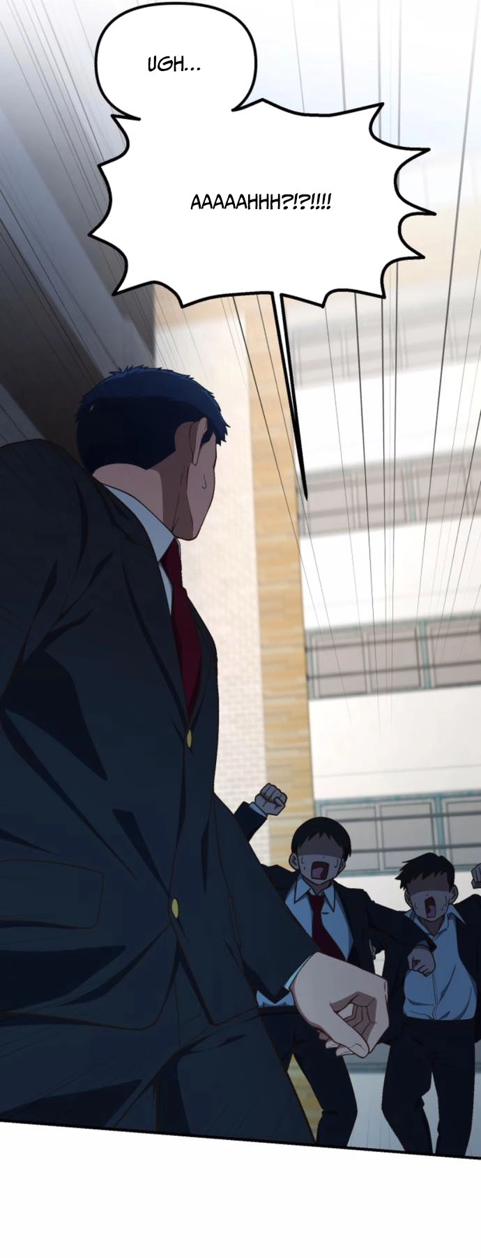 Thiên Tài Bình Dị Chap 28 - Next Chap 29