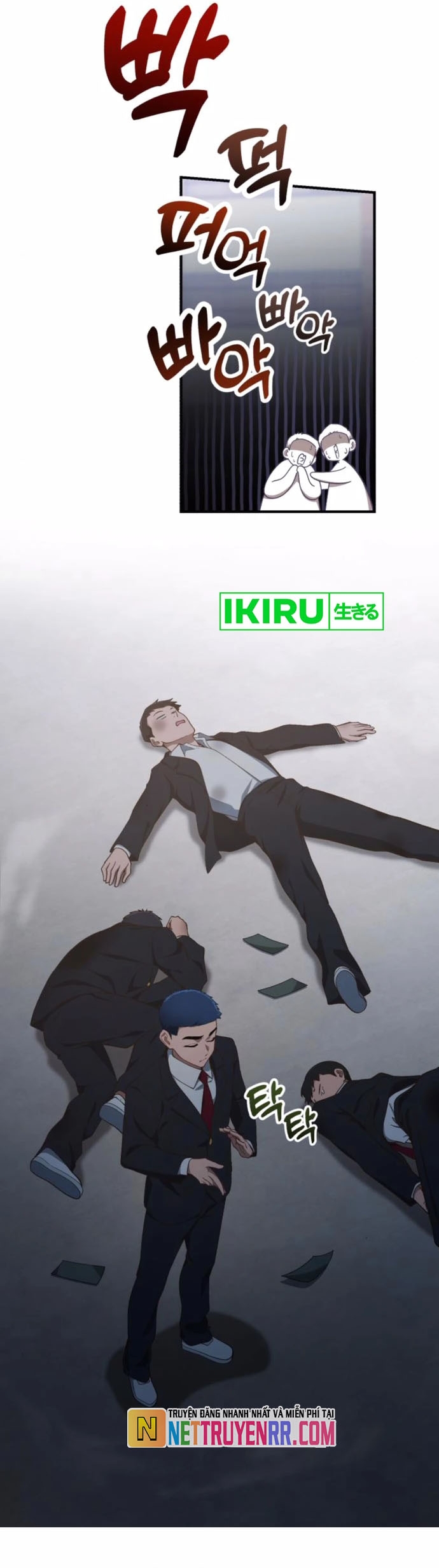 Thiên Tài Bình Dị Chap 28 - Next Chap 29