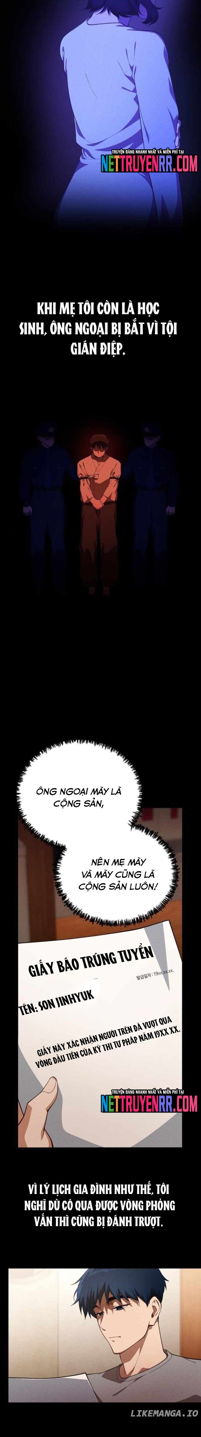 Thiên Tài Bình Dị Chap 29 - Next Chap 30