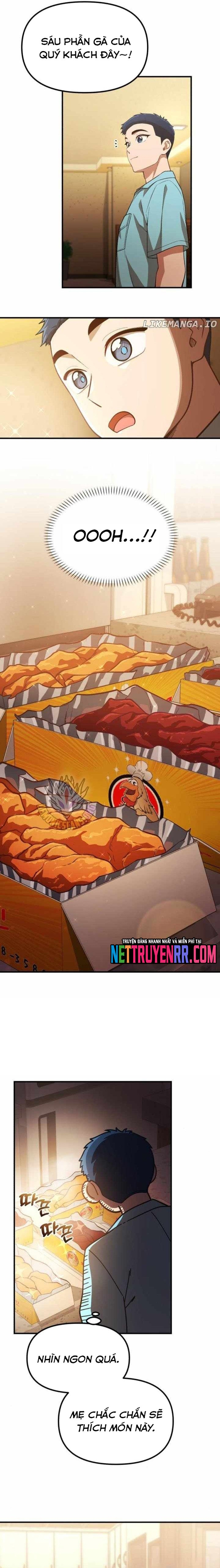 Thiên Tài Bình Dị Chap 29 - Next Chap 30