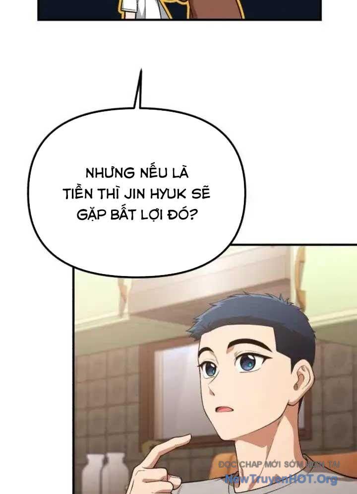 Thiên Tài Bình Dị Chap 29 - Next Chap 30