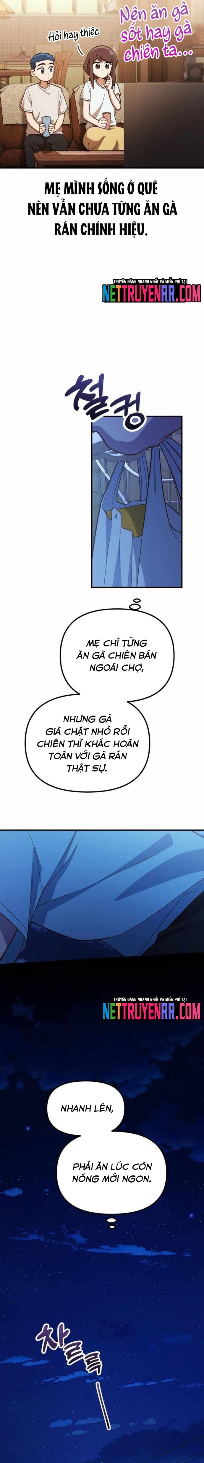 Thiên Tài Bình Dị Chap 29 - Next Chap 30