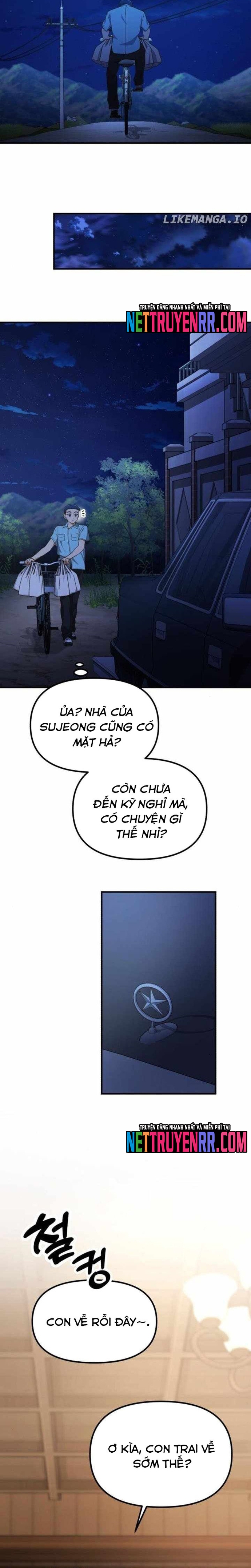 Thiên Tài Bình Dị Chap 29 - Next Chap 30