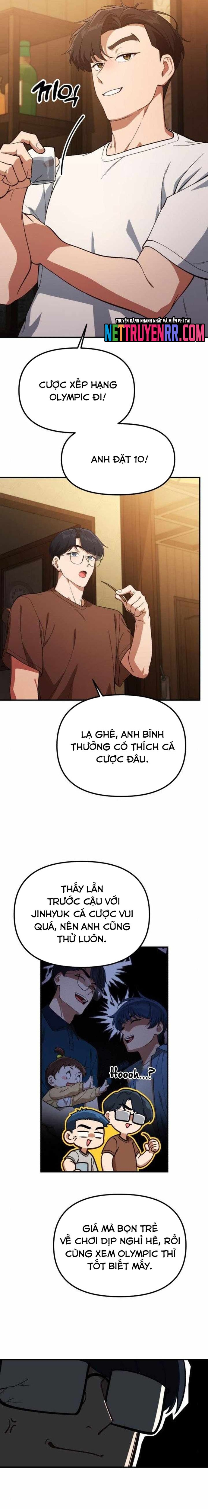 Thiên Tài Bình Dị Chap 29 - Next Chap 30