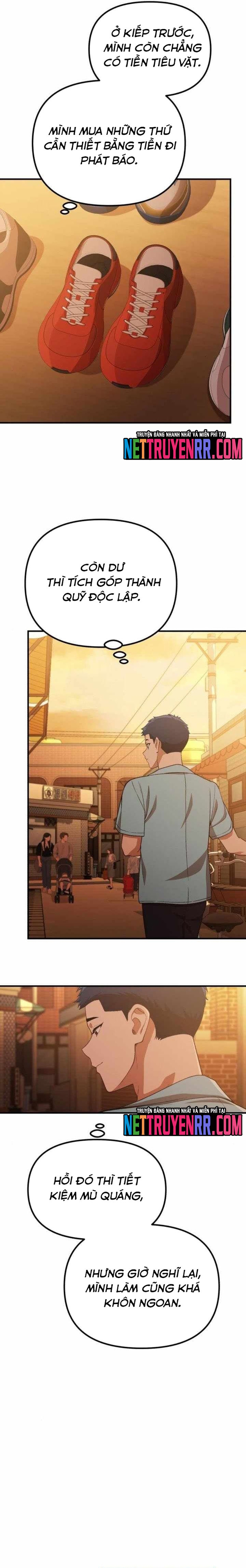Thiên Tài Bình Dị Chap 29 - Next Chap 30