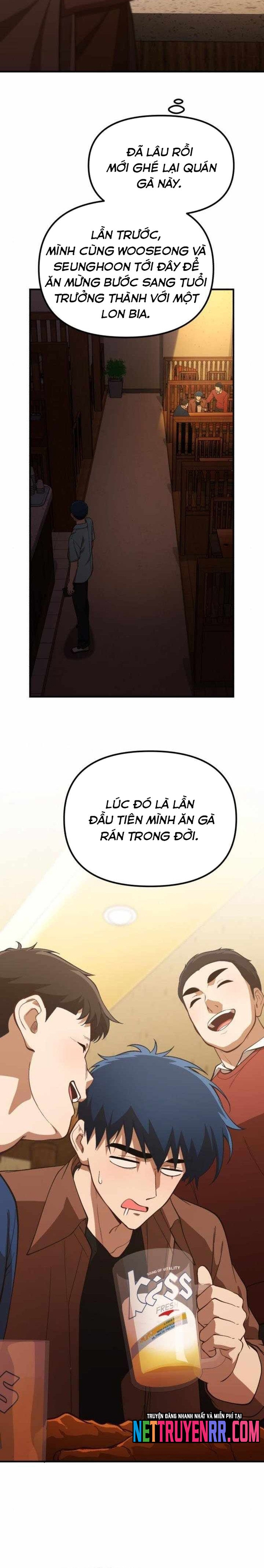 Thiên Tài Bình Dị Chap 29 - Next Chap 30