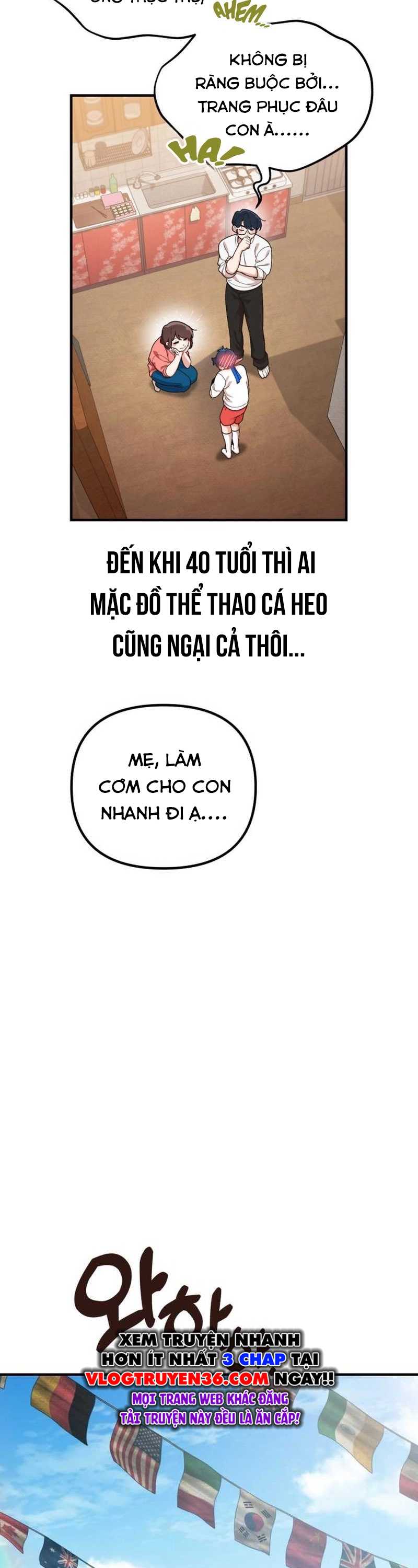 Thiên Tài Bình Dị Chap 3 - Next Chap 4