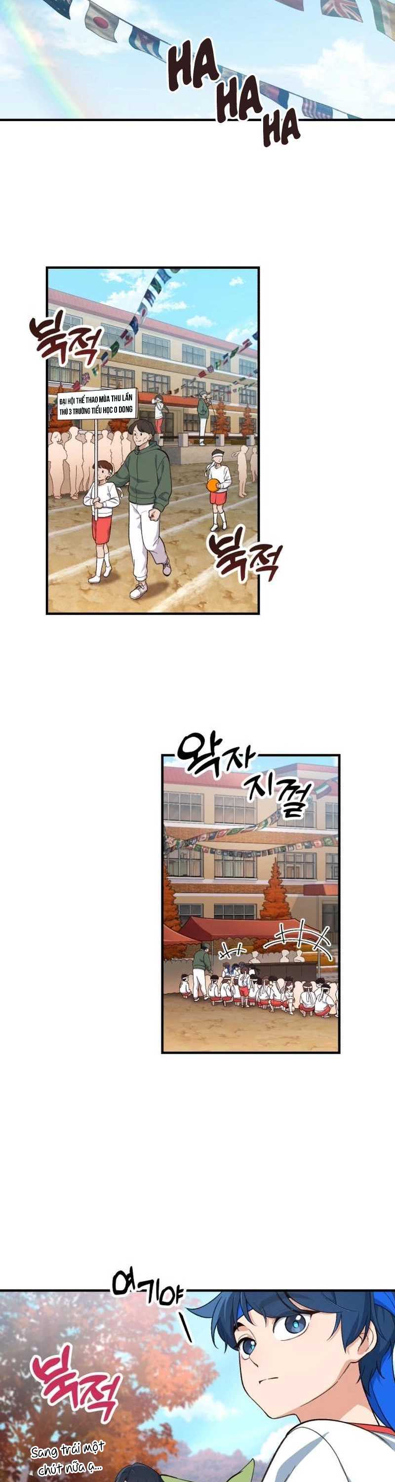 Thiên Tài Bình Dị Chap 3 - Next Chap 4