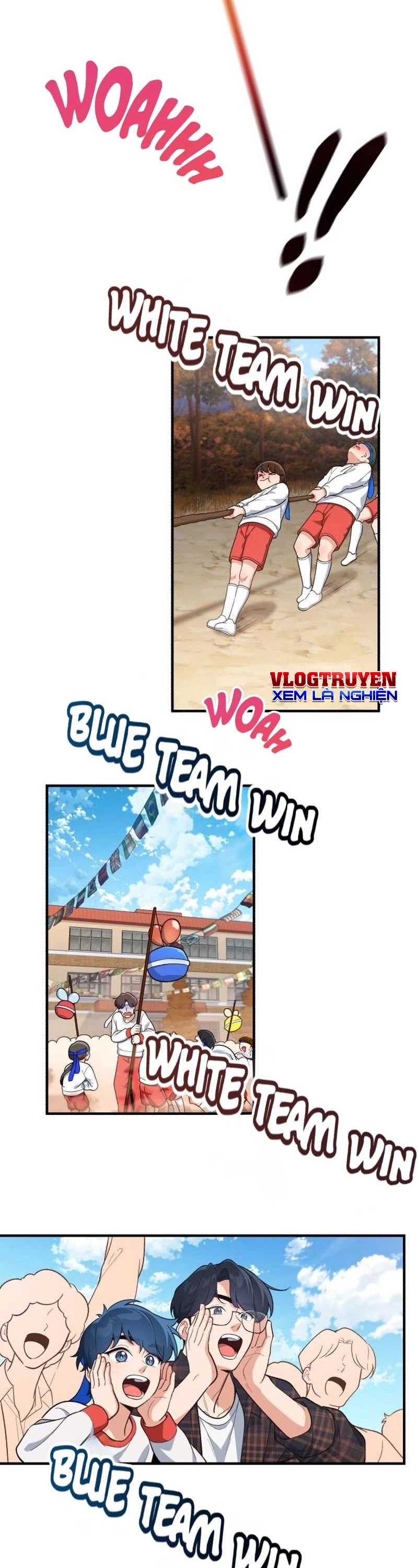 Thiên Tài Bình Dị Chap 3 - Next Chap 4