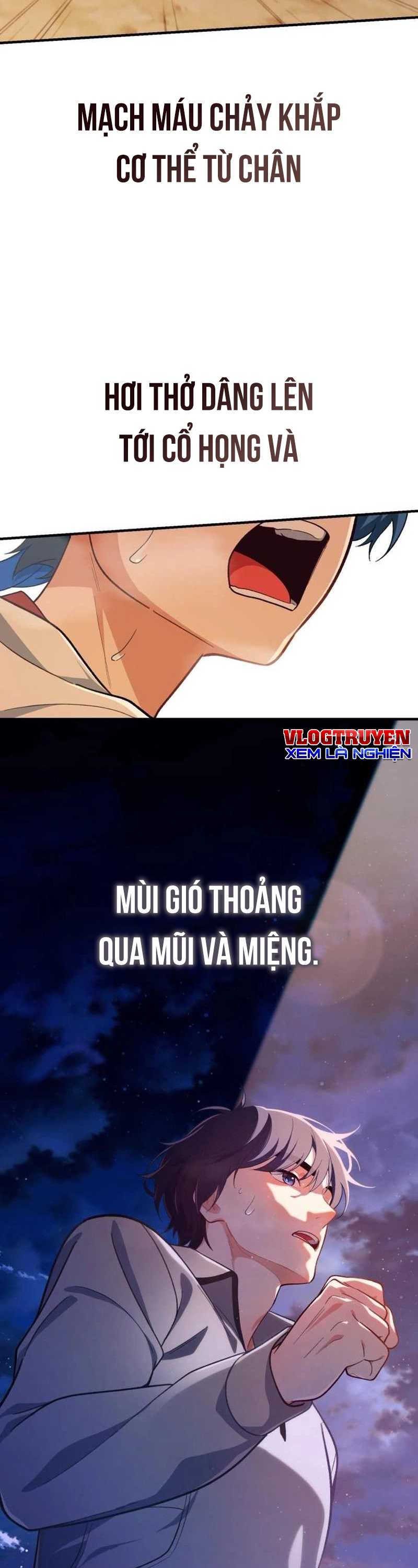 Thiên Tài Bình Dị Chap 3 - Next Chap 4