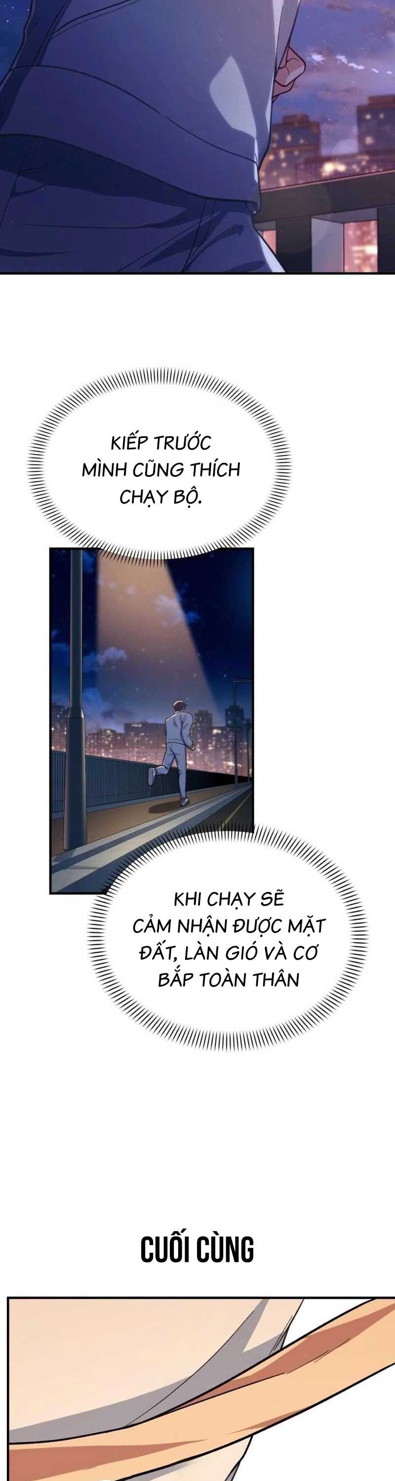 Thiên Tài Bình Dị Chap 3 - Next Chap 4