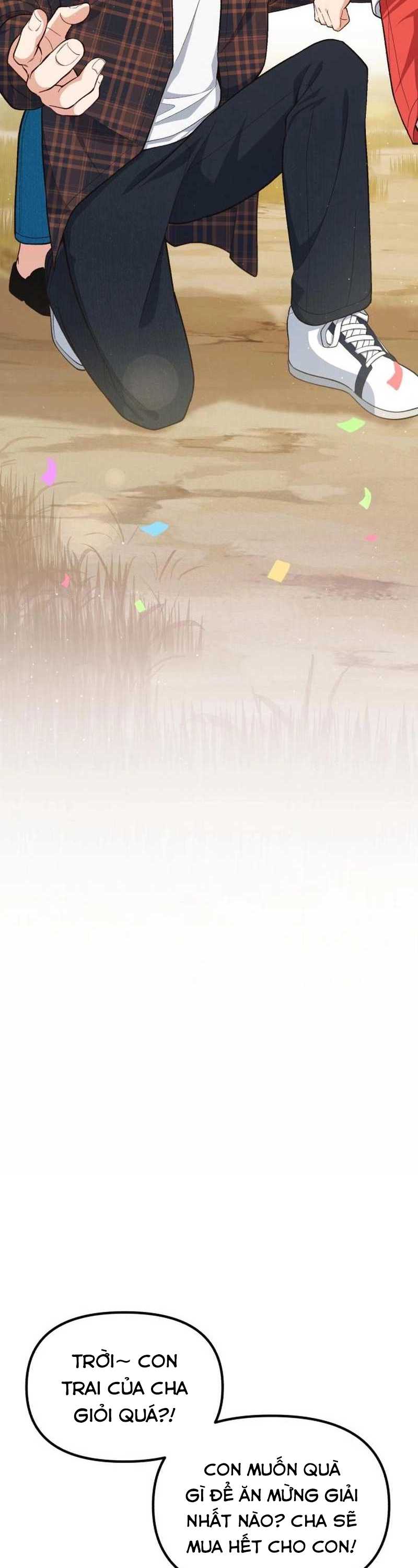 Thiên Tài Bình Dị Chap 3 - Next Chap 4