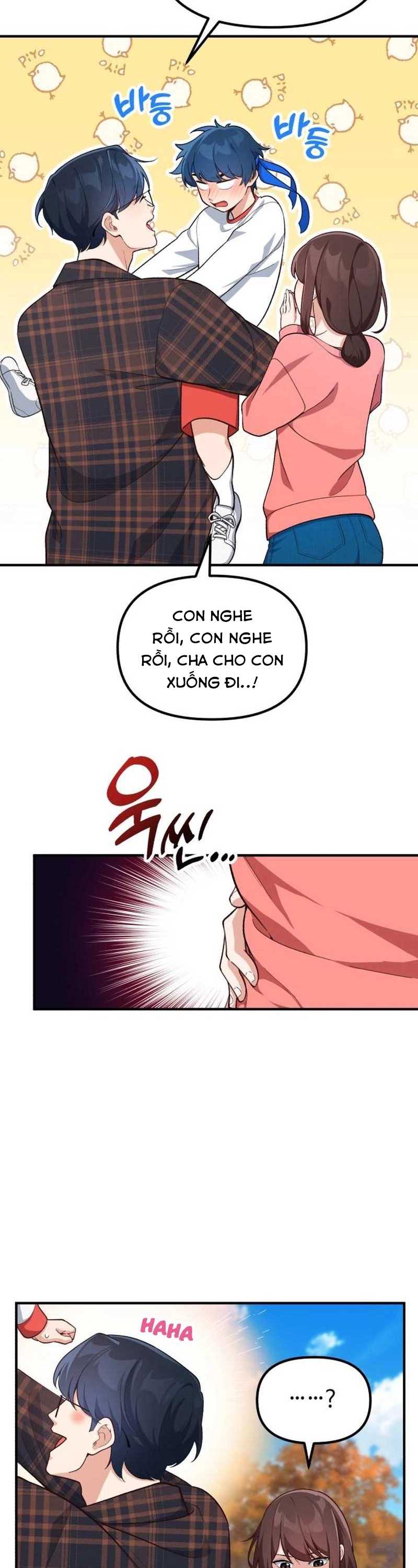 Thiên Tài Bình Dị Chap 3 - Next Chap 4