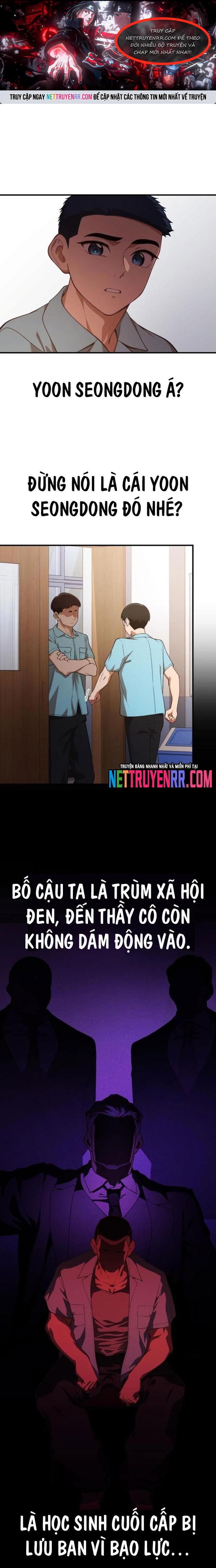 Thiên Tài Bình Dị Chap 30 - Next Chap 31