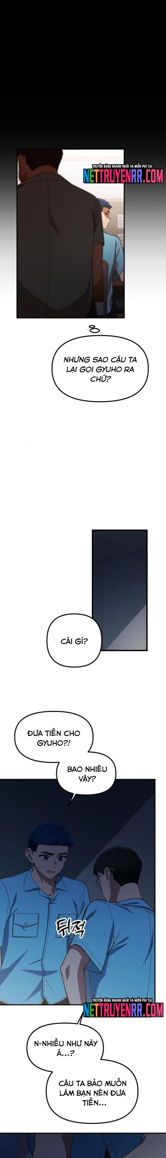 Thiên Tài Bình Dị Chap 30 - Next Chap 31