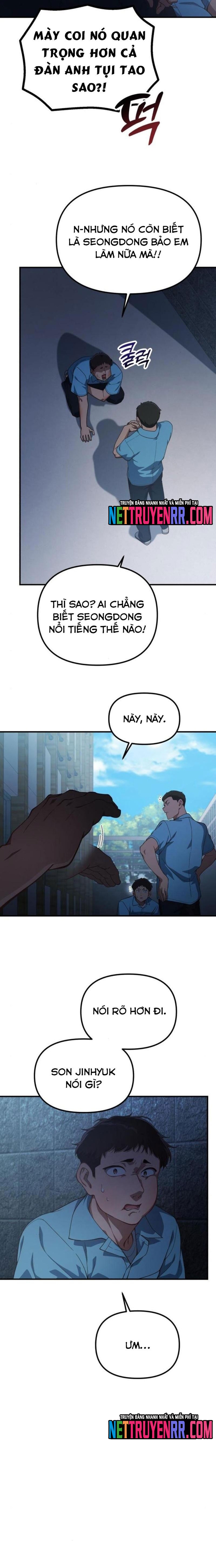Thiên Tài Bình Dị Chap 30 - Next Chap 31