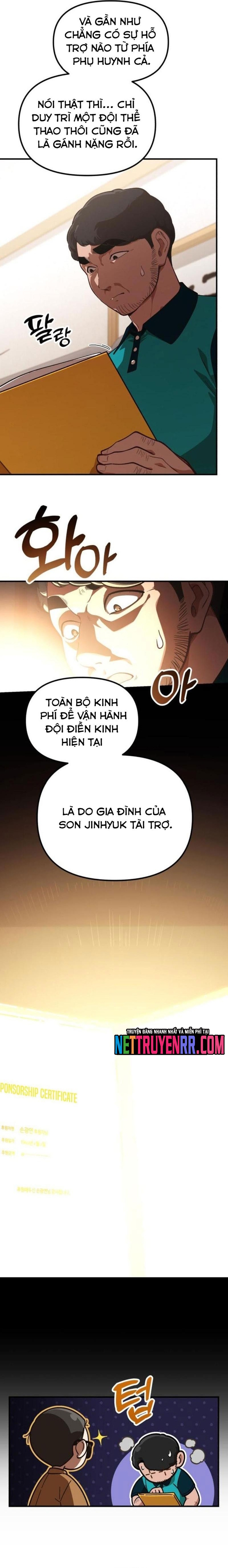 Thiên Tài Bình Dị Chap 30 - Next Chap 31
