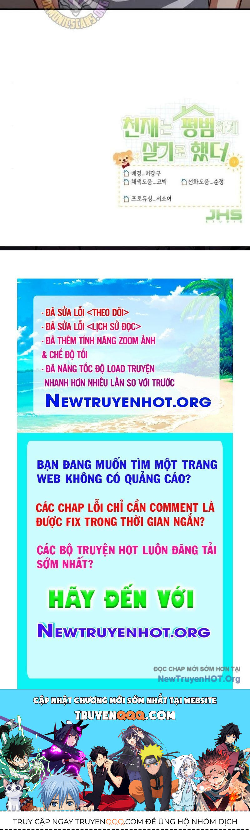 Thiên Tài Bình Dị Chap 30 - Next Chap 31
