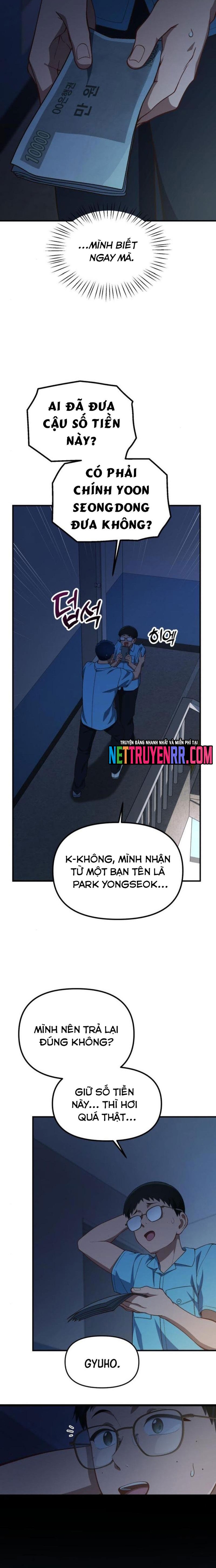 Thiên Tài Bình Dị Chap 30 - Next Chap 31