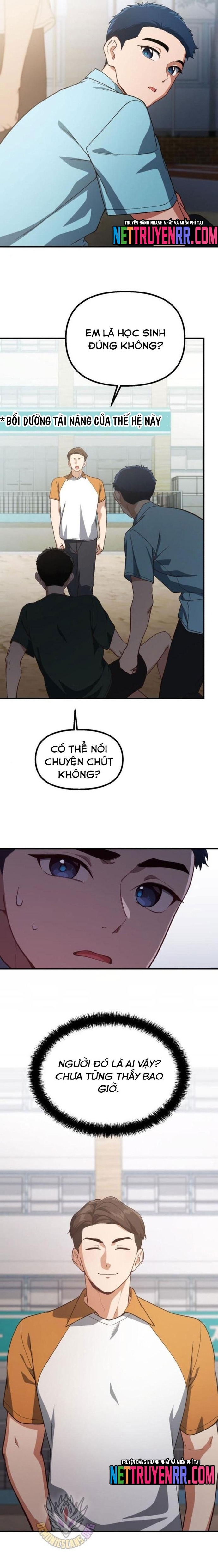 Thiên Tài Bình Dị Chap 30 - Next Chap 31