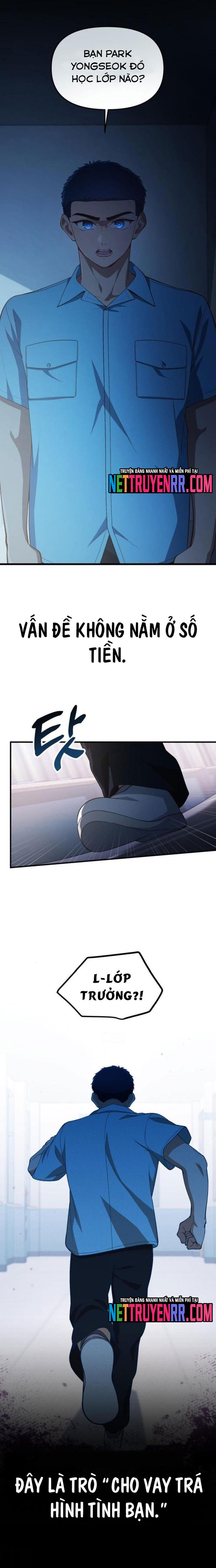 Thiên Tài Bình Dị Chap 30 - Next Chap 31