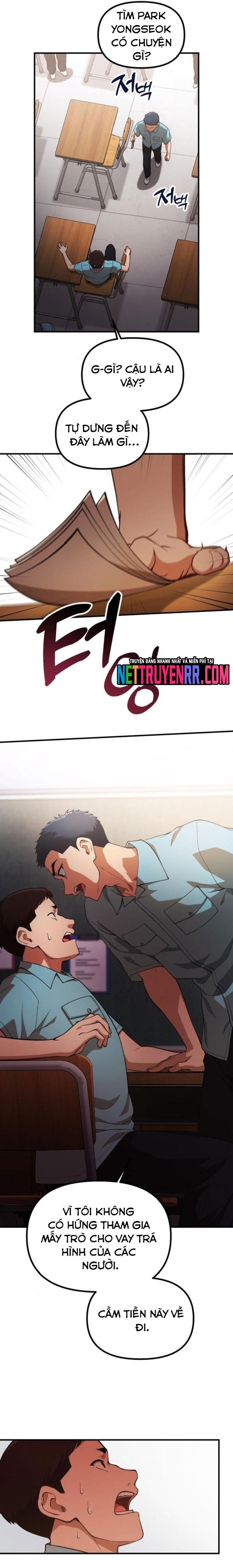 Thiên Tài Bình Dị Chap 30 - Next Chap 31