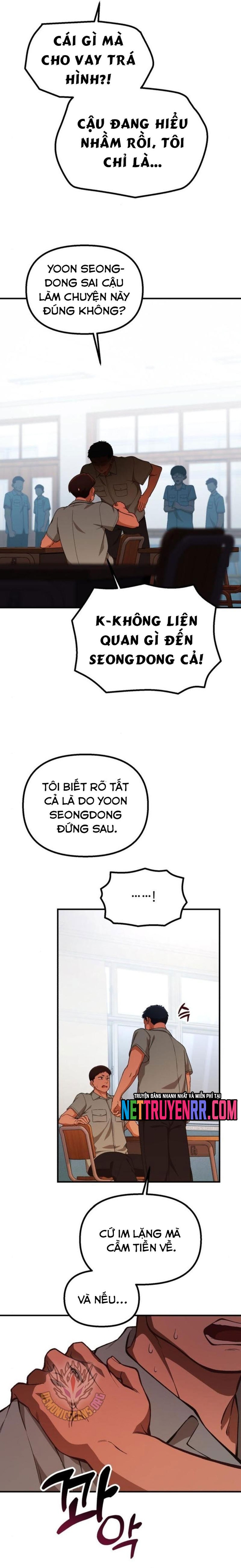 Thiên Tài Bình Dị Chap 30 - Next Chap 31