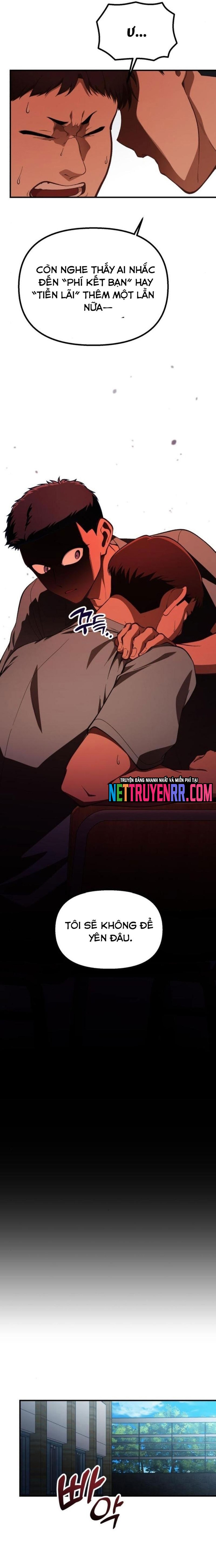 Thiên Tài Bình Dị Chap 30 - Next Chap 31