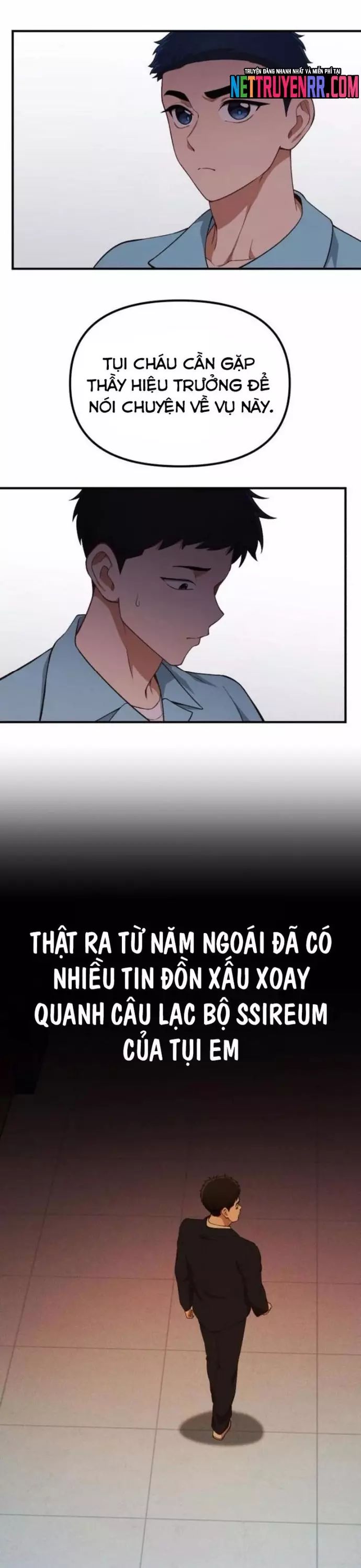 Thiên Tài Bình Dị Chap 33 - Next Chap 34