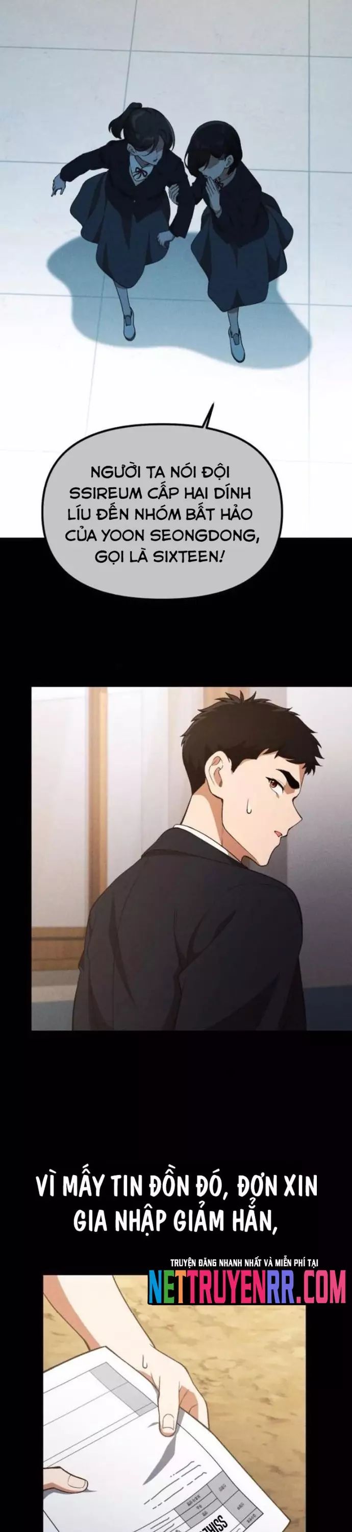 Thiên Tài Bình Dị Chap 33 - Next Chap 34