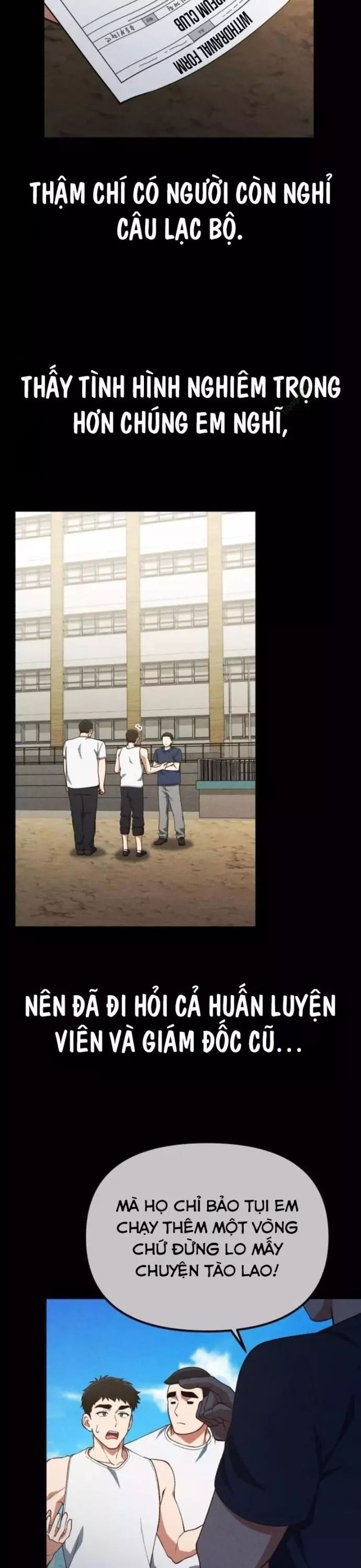 Thiên Tài Bình Dị Chap 33 - Next Chap 34