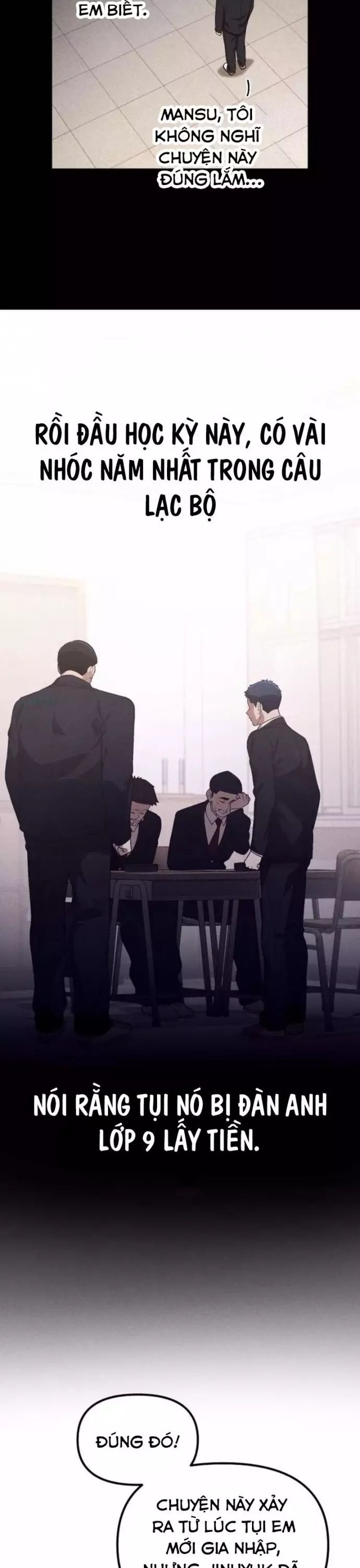 Thiên Tài Bình Dị Chap 33 - Next Chap 34