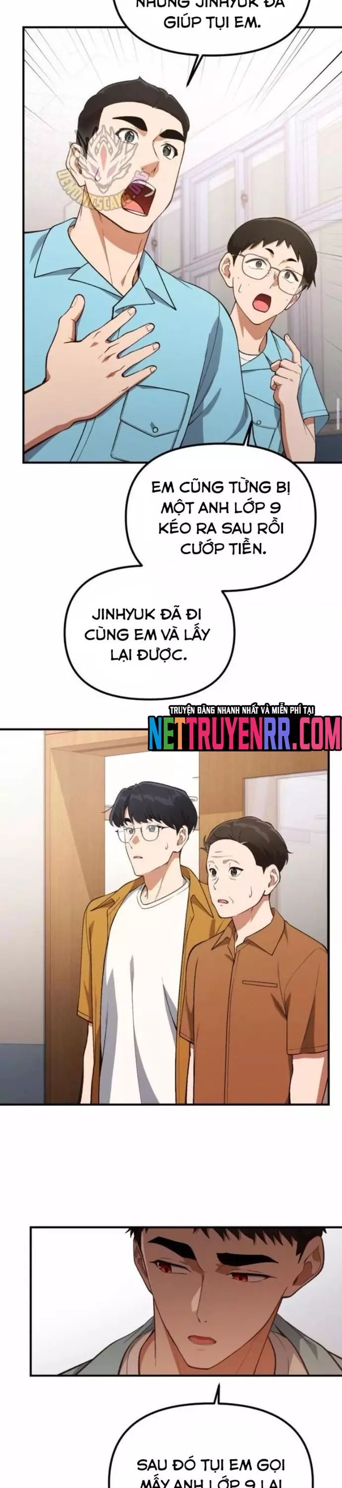 Thiên Tài Bình Dị Chap 33 - Next Chap 34