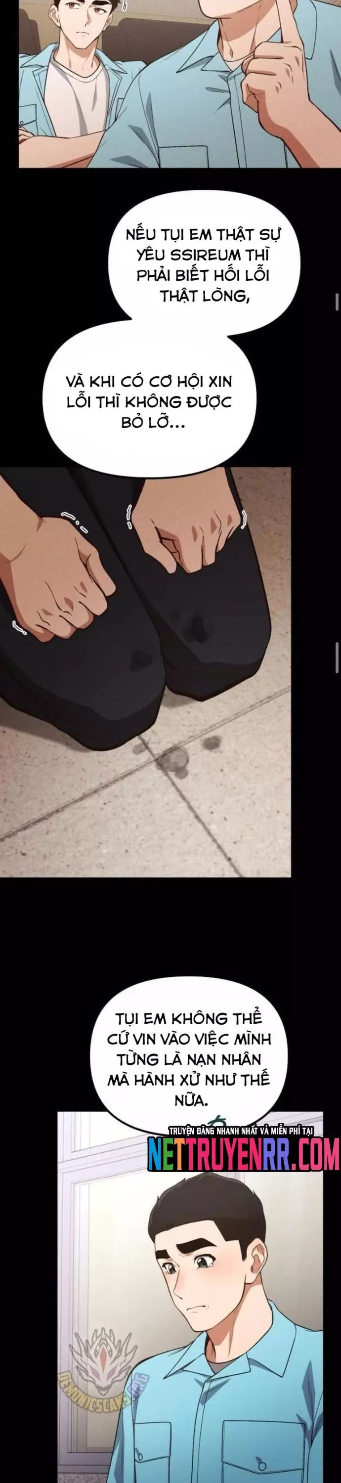 Thiên Tài Bình Dị Chap 33 - Next Chap 34