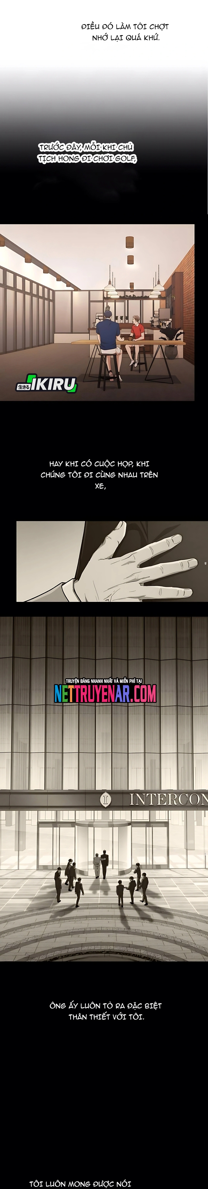 Thiên Tài Bình Dị Chap 34 - Next Chap 35