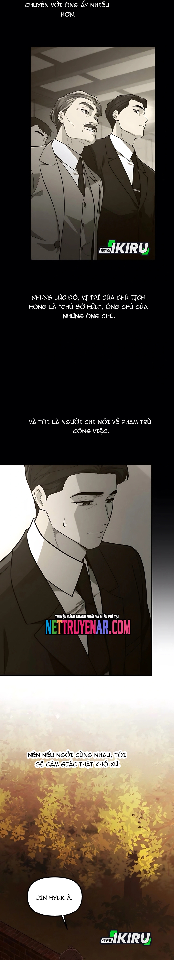 Thiên Tài Bình Dị Chap 34 - Next Chap 35