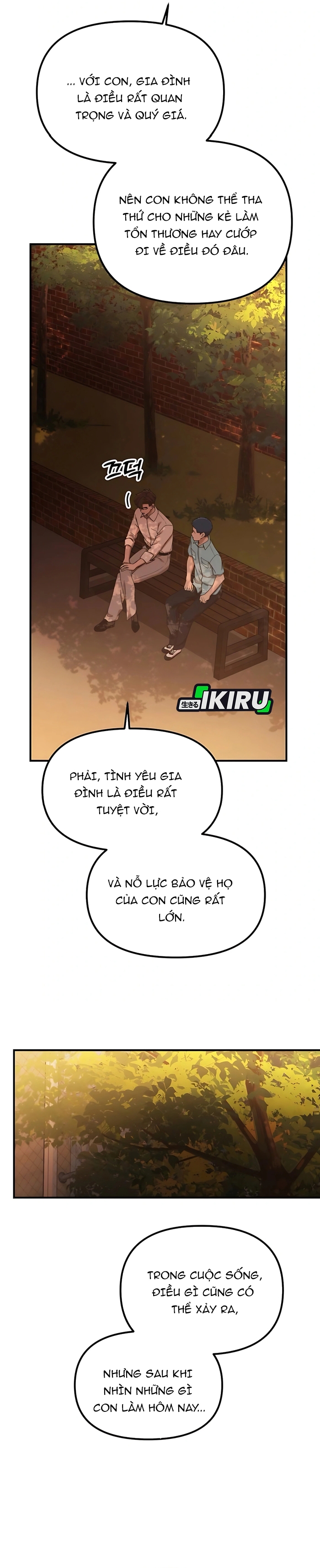 Thiên Tài Bình Dị Chap 34 - Next Chap 35