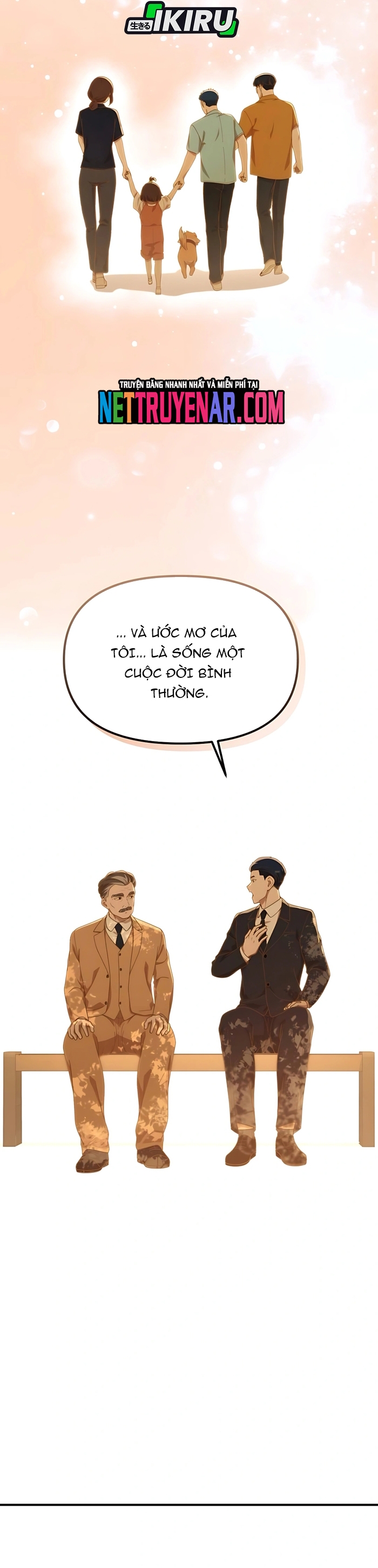 Thiên Tài Bình Dị Chap 34 - Next Chap 35